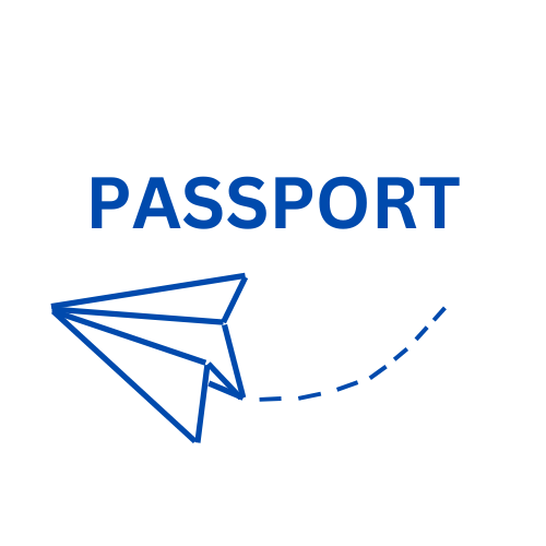Passport Logo